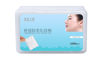 <b>“美妆大师”品牌系列化妆品包装设计</b>